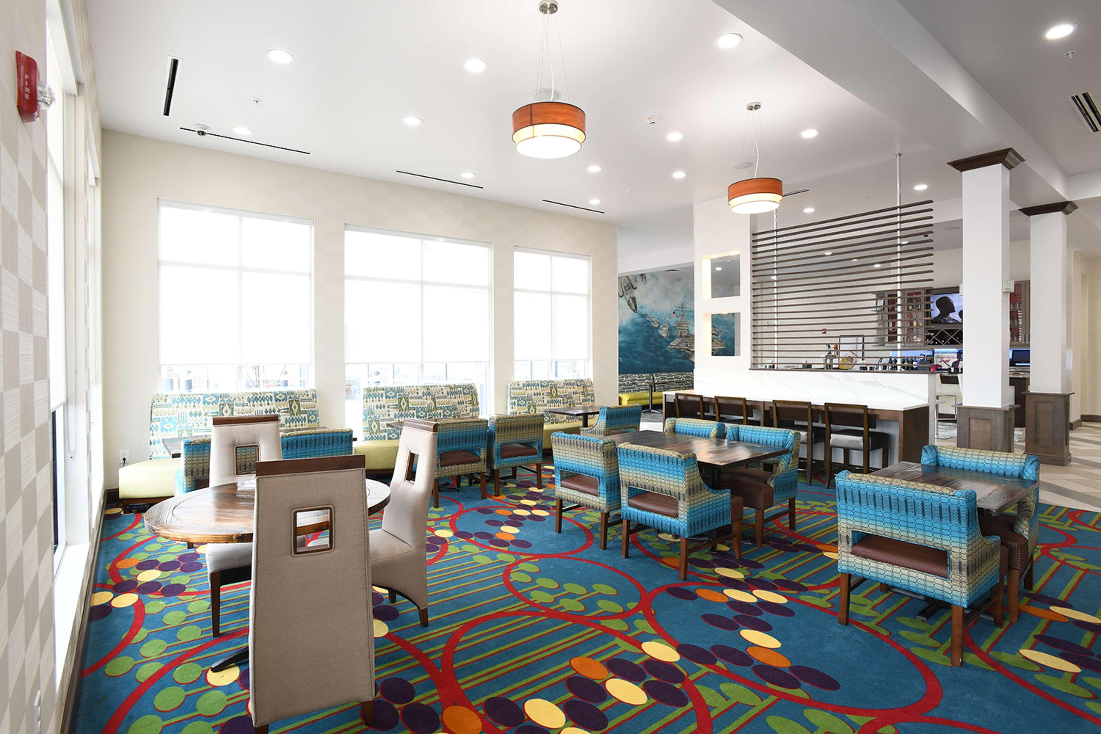 Hilton Garden Inn Jacksonville Exterior foto